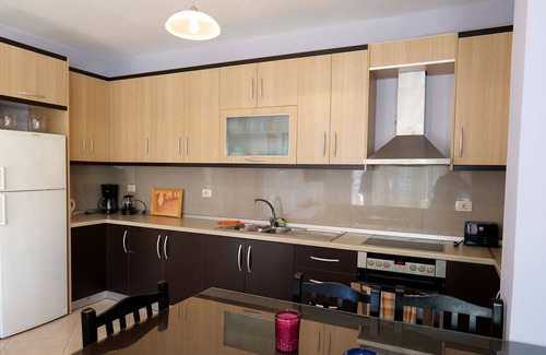 Qender Apartment | Albania Dream Holidays Accommodation