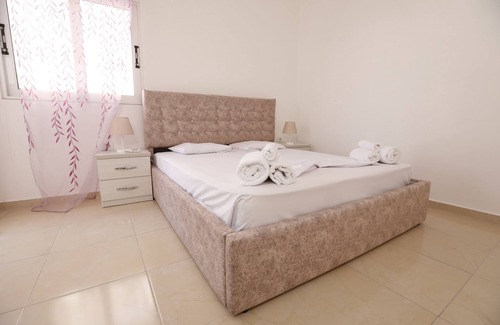 Qafe e Gjashtes Apartment | Albania Dream Holidays Accommodation