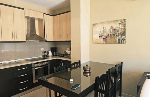 Sarande Apartment | Albania Dream Holidays Accommodation