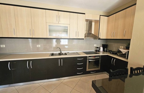 Sarande Apartment | Albania Dream Holidays Accommodation