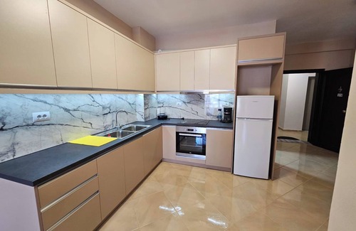 Sarande Apartment | Albania Dream Holidays Apartment