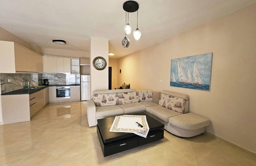 Sarande Apartment | Albania Dream Holidays Apartment
