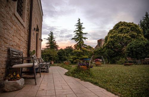 Ruvo di Puglia Bed & Breakfast | Albarosa