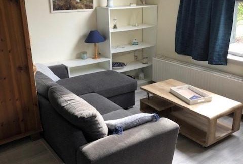 Nieuwpoort Apartment | Albatros 25