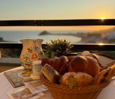 Licata Apartment | Albatros Apartments