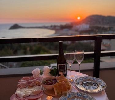 Licata Apartment | Albatros Apartments