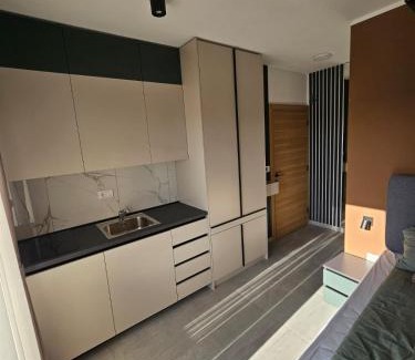 Novi Sad Apartment | Albatros apartments