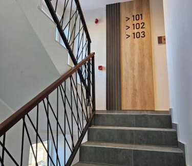 Novi Sad Apartment | Albatros apartments