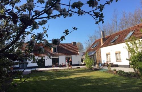 Koksijde Bed & Breakfast | Albatros