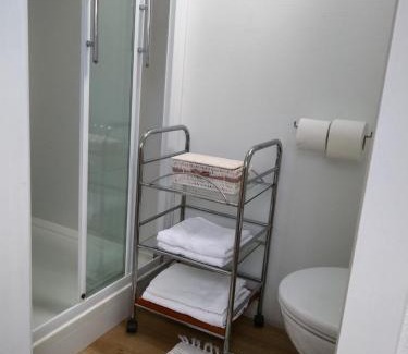 Koksijde Bed & Breakfast | Albatros