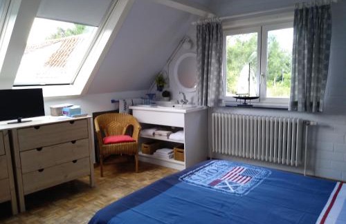 Koksijde Bed & Breakfast | Albatros