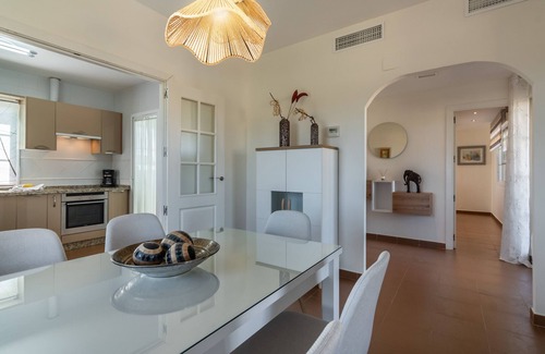 Costa Esuri Apartment | Albatros Golf I - Costa Esuri EAHGI173AP111