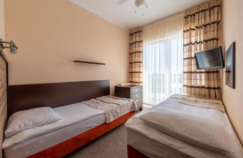 Jaroslawiec Resort | Albatros Spa & Ski