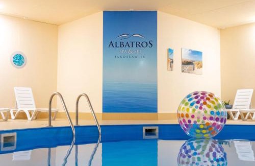 Jaroslawiec Resort | Albatros Spa & Ski