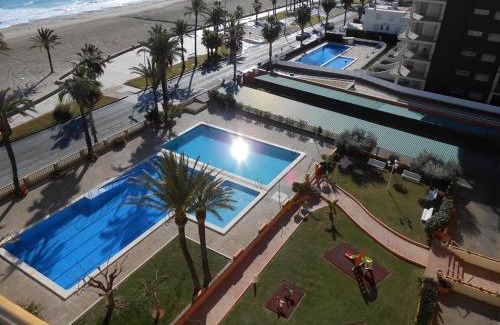 Peniscola Apartment | Albatros Vista Mar Orangecosta