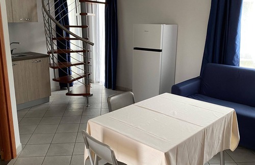 Alba House | Albavillage residence Ideal apartment for families