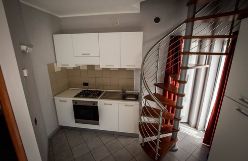 Alba House | Albavillage residence Ideal apartment for families