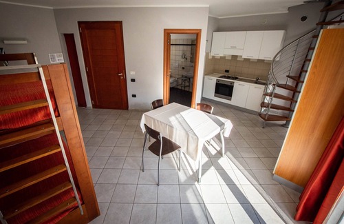 Alba House | Albavillage residence Ideal apartment for families
