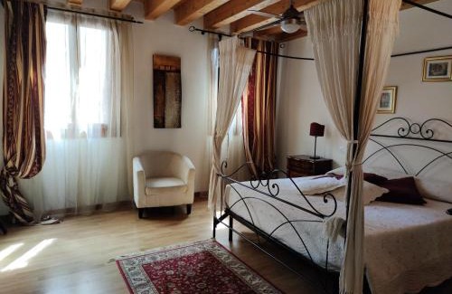 Cannaregio Apartment | Alberghiera Venezia