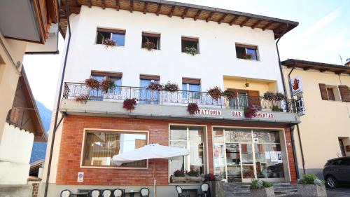 Timau Hotel | ALBERGO AL CACCIATORE
