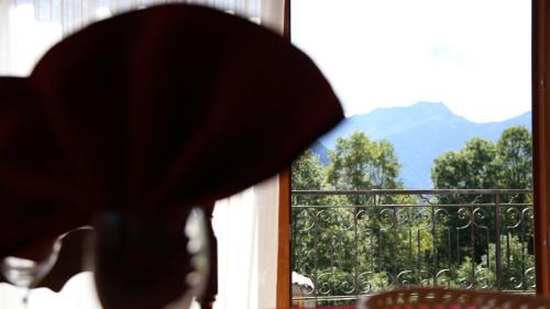 Timau Hotel | ALBERGO AL CACCIATORE