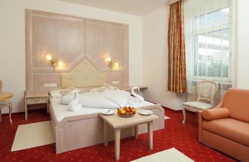 Lagundo Hotel | Albergo al Cervo - Gasthof zum Hirschen