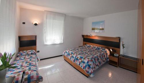 Caldonazzo Hotel | Albergo Alla Torre