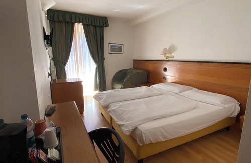 Aprica Hotel | Albergo Aprica Garni
