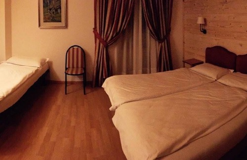 Aprica Hotel | Albergo Aprica Garni