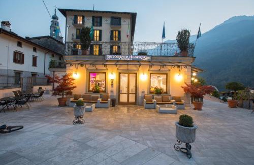 Ardesio Hotel | Albergo Ardesio Da Giorgio