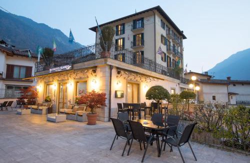 Ardesio Hotel | Albergo Ardesio Da Giorgio