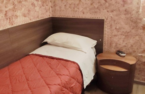 Reggio nell'Emilia Hotel | Albergo Ariosto