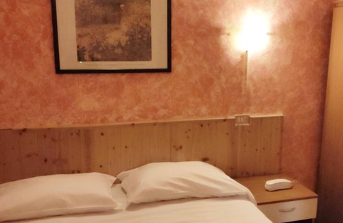 Reggio nell'Emilia Hotel | Albergo Ariosto