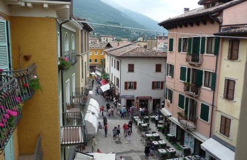 Malcesine Hotel | Albergo Aurora