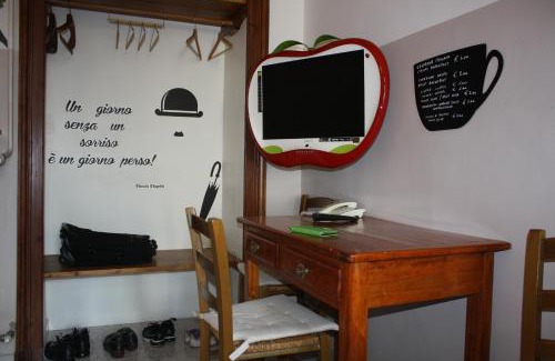 Historic Centre Hotel | Albergo Avalon