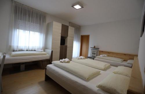 Carano Hotel | Albergo Bellaria