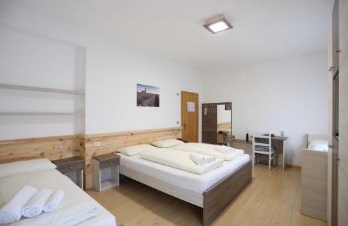 Carano Hotel | Albergo Bellaria