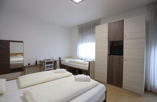Carano Hotel | Albergo Bellaria