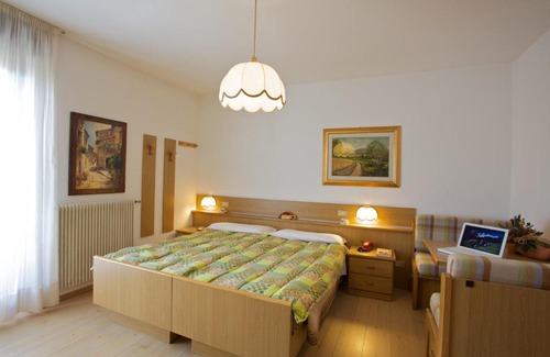 Carano Hotel | Albergo Bellaria