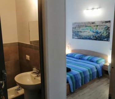 Albisola Superiore Hotel | Albergo blue fish