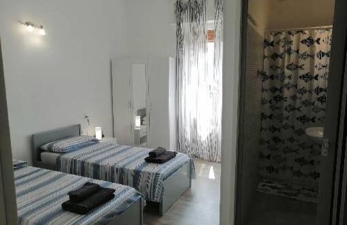 Albisola Superiore Hotel | Albergo blue fish