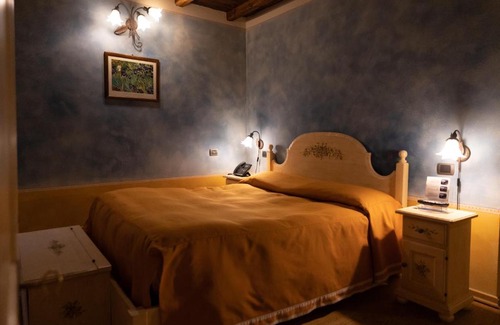 Acquaria Hotel | Albergo Cà Cerfogli