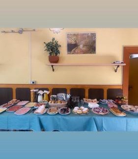 Vattaro Hotel | ALBERGO CAMPREGHERI