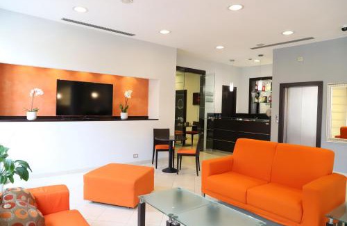 Ancona Hotel | Albergo Cantiani
