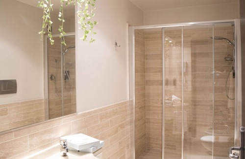 Ancona Hotel | Albergo Cantiani