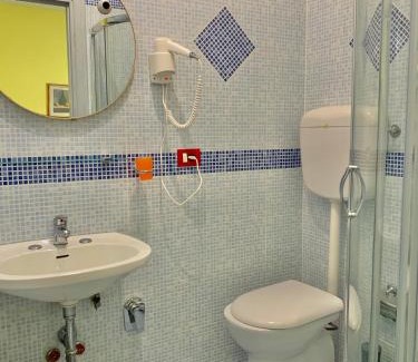Careggi Rifredi Hotel | Albergo Cinzia