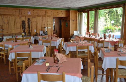 Aprica Hotel | Albergo Cioccarelli