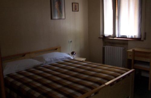 Salsomaggiore Terme Hotel | Albergo Corona