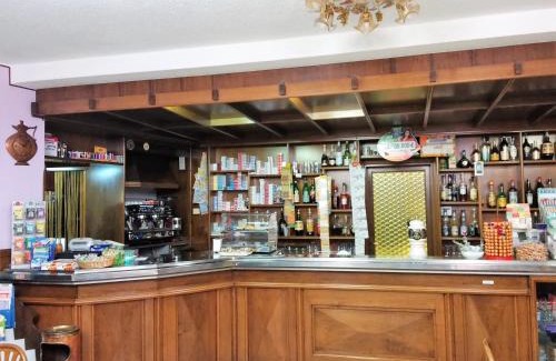Ponte nelle Alpi Hotel | Albergo De March