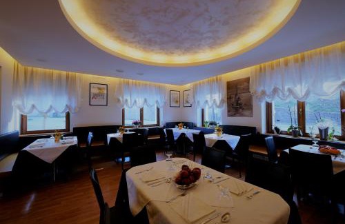 Ponte nelle Alpi Hotel | Albergo De March